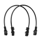 Mystic Windsurf Harnessline Fix Set 2027