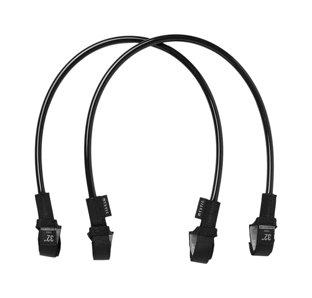 Mystic Windsurf Harnessline Fix Set 2027