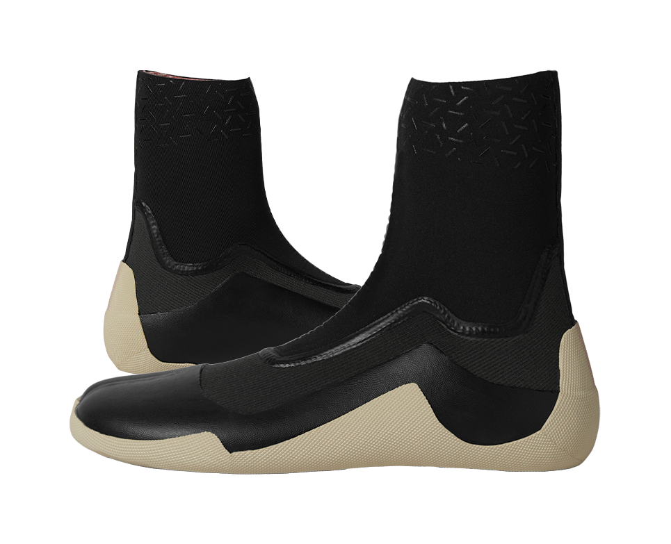 Mystic Supreme Boot 5mm Split Toe 2027 (1)