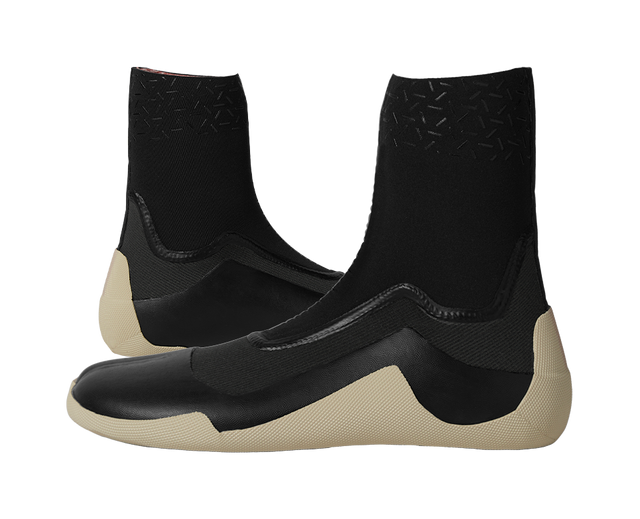 Mystic Supreme Boot 5mm Split Toe 2027 (1)