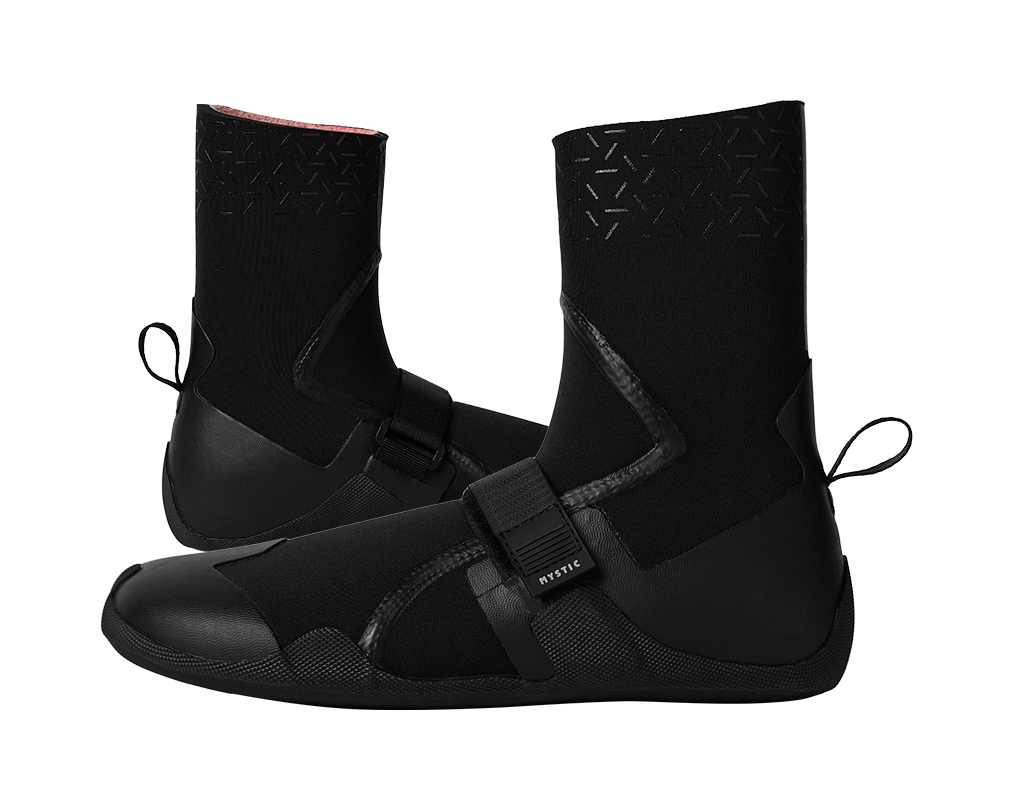 Mystic Roam Boot 5mm Round Toe 2027 (1)
