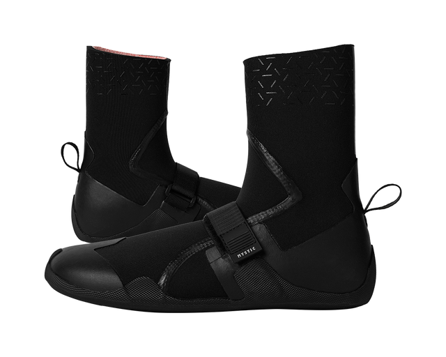 Mystic Roam Boot 5mm Round Toe 2027 (1)