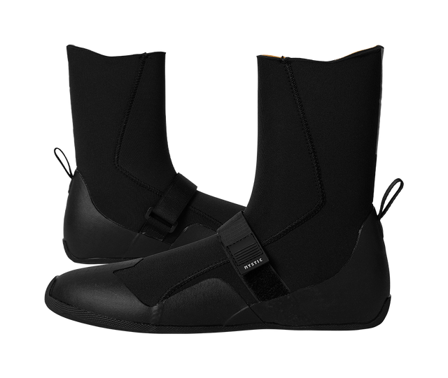 Mystic Ease Boot 5mm Round Toe 2027 (1)