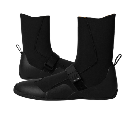 Mystic Ease Boot 3mm Round Toe 2027