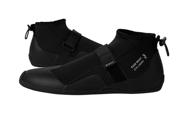 Mystic Ease Shoe 3mm Round Toe 2027 (1)