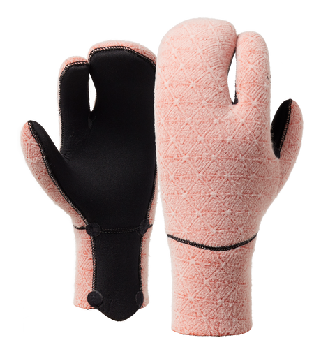 Mystic Supreme Glove 4mm Lobster Precurved 2027 (2)