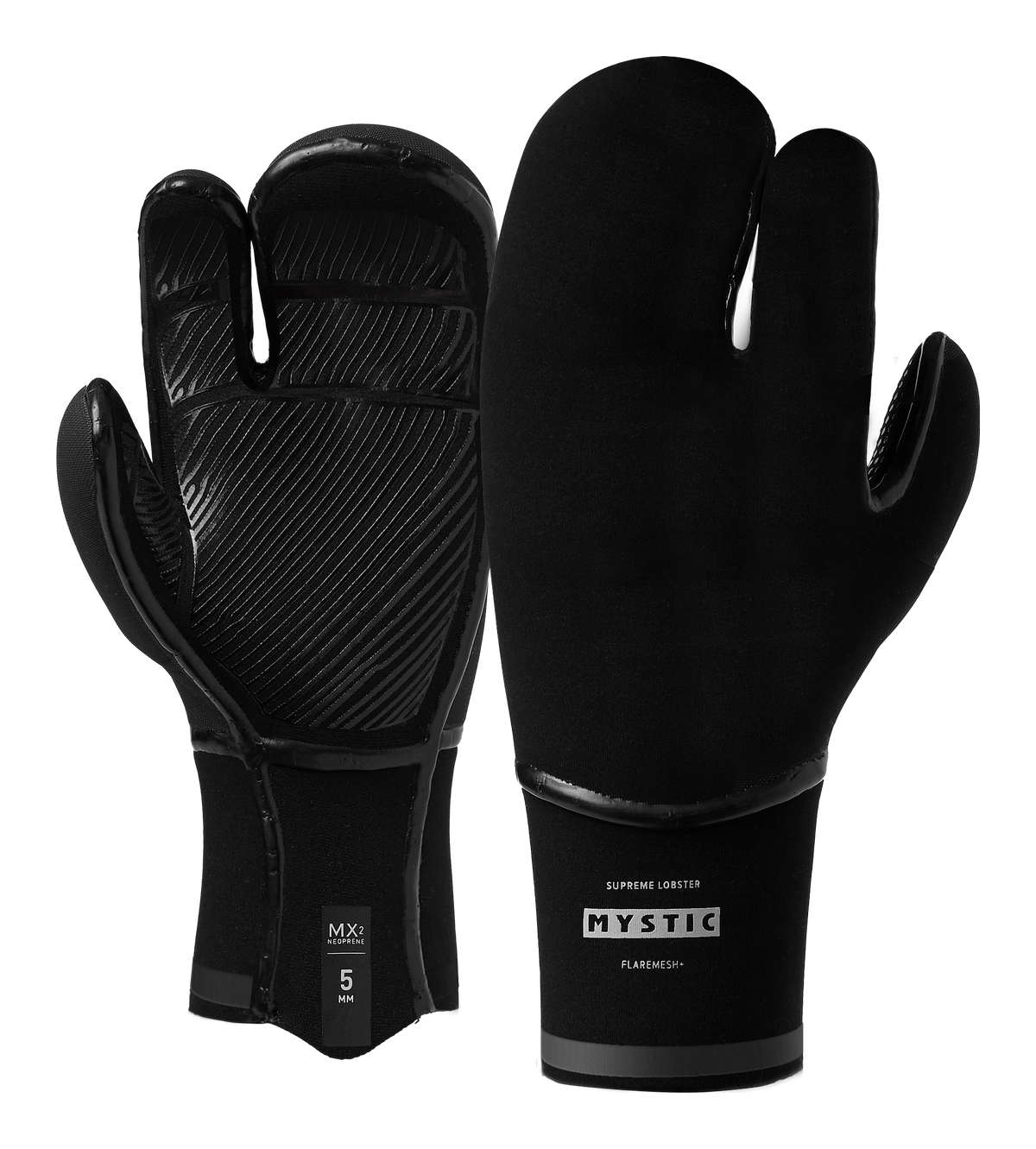 Mystic Supreme Glove 5mm Lobster 2027 (1)