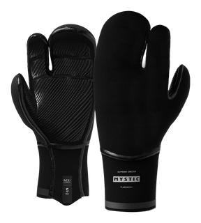 Mystic Supreme Glove 5mm Lobster 2027 (1)