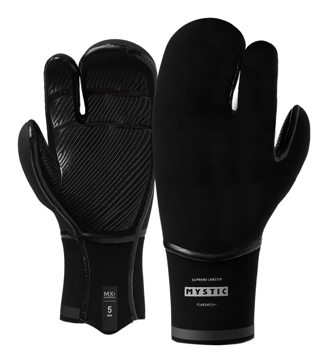 Mystic Supreme Glove 5mm Lobster 2027 (1)
