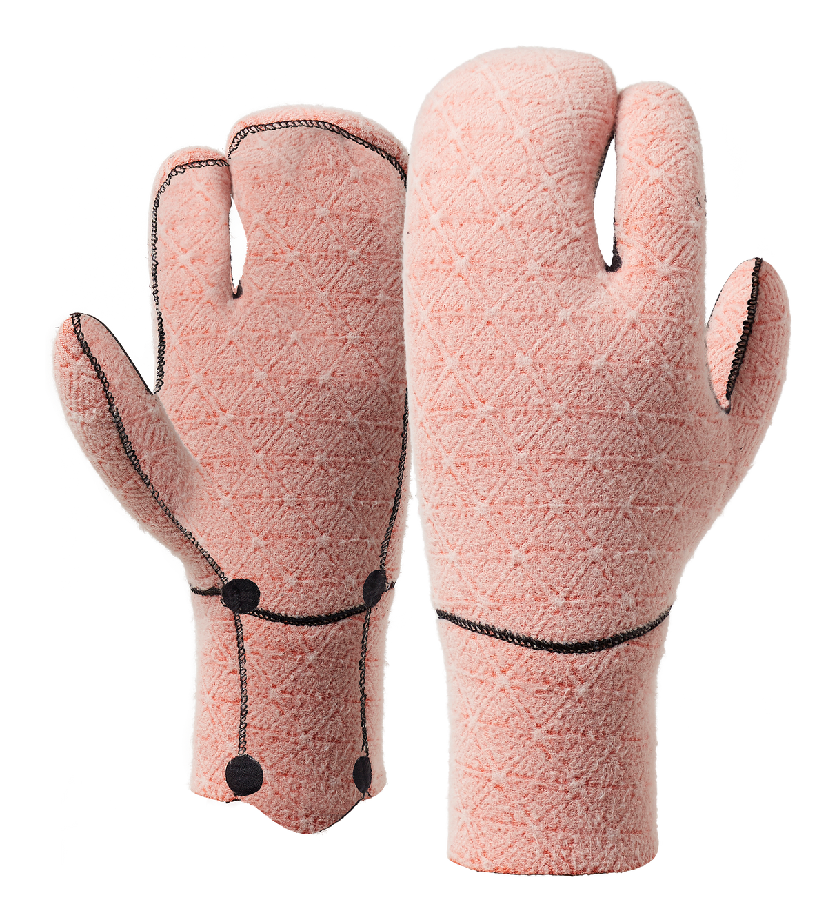 Mystic Supreme Glove 5mm Lobster 2027 (2)