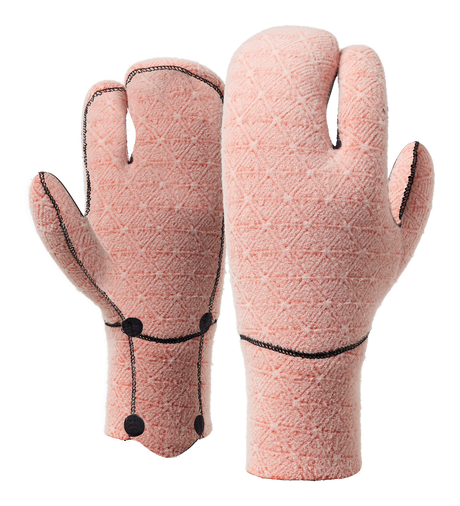 Mystic Supreme Glove 5mm Lobster 2027 (2)