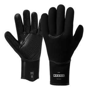 Mystic Roam Glove 5mm 5Finger 2027 (1)