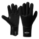 Mystic Roam Glove 3mm 5Finger 2027 (1)