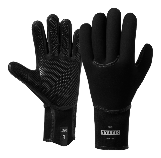 Mystic Roam Glove 3mm 5Finger 2027 (1)