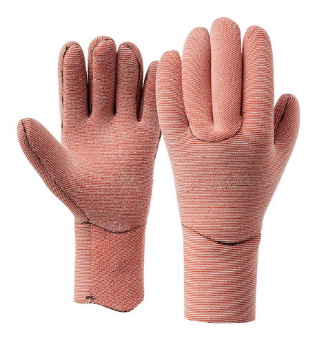 Mystic Roam Glove 3mm 5Finger 2027 (2)