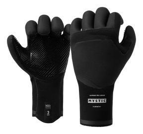 Mystic Roam Glove 3mm 5Finger Precurved 2027 (1)