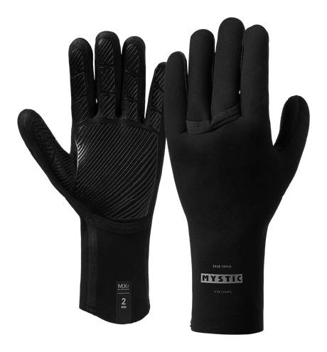 Mystic Ease Glove 3mm 5Finger 2027 (1)