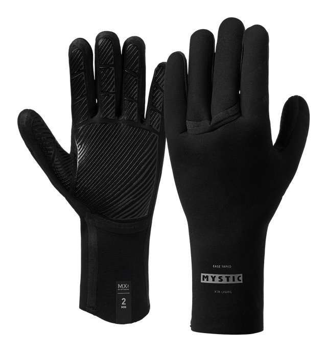 Mystic Ease Glove 3mm 5Finger 2027 (1)