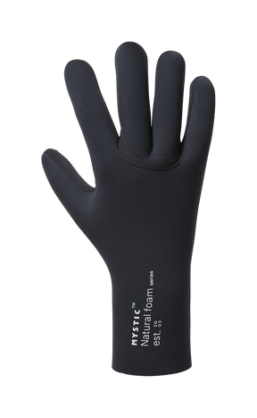Mystic Evolve Glove 3mm 5Finger 2027 (1)