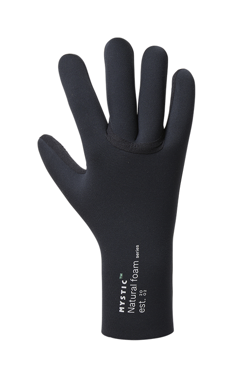 Mystic Evolve Glove 3mm 5Finger 2027 (1)