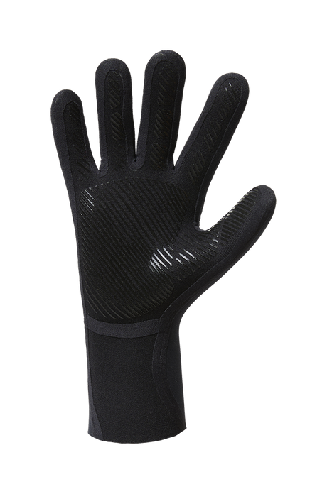 Mystic Evolve Glove 3mm 5Finger 2027 (2)