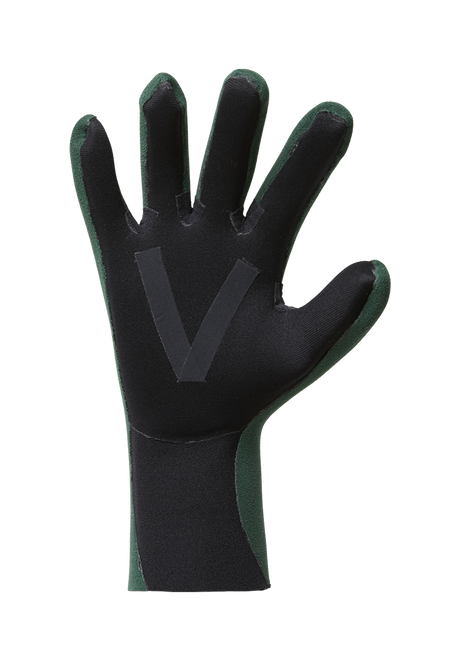 Mystic Evolve Glove 3mm 5Finger 2027 (4)