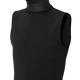 Mystic Neoprene Top with hood 3/2mm 2027 (1)
