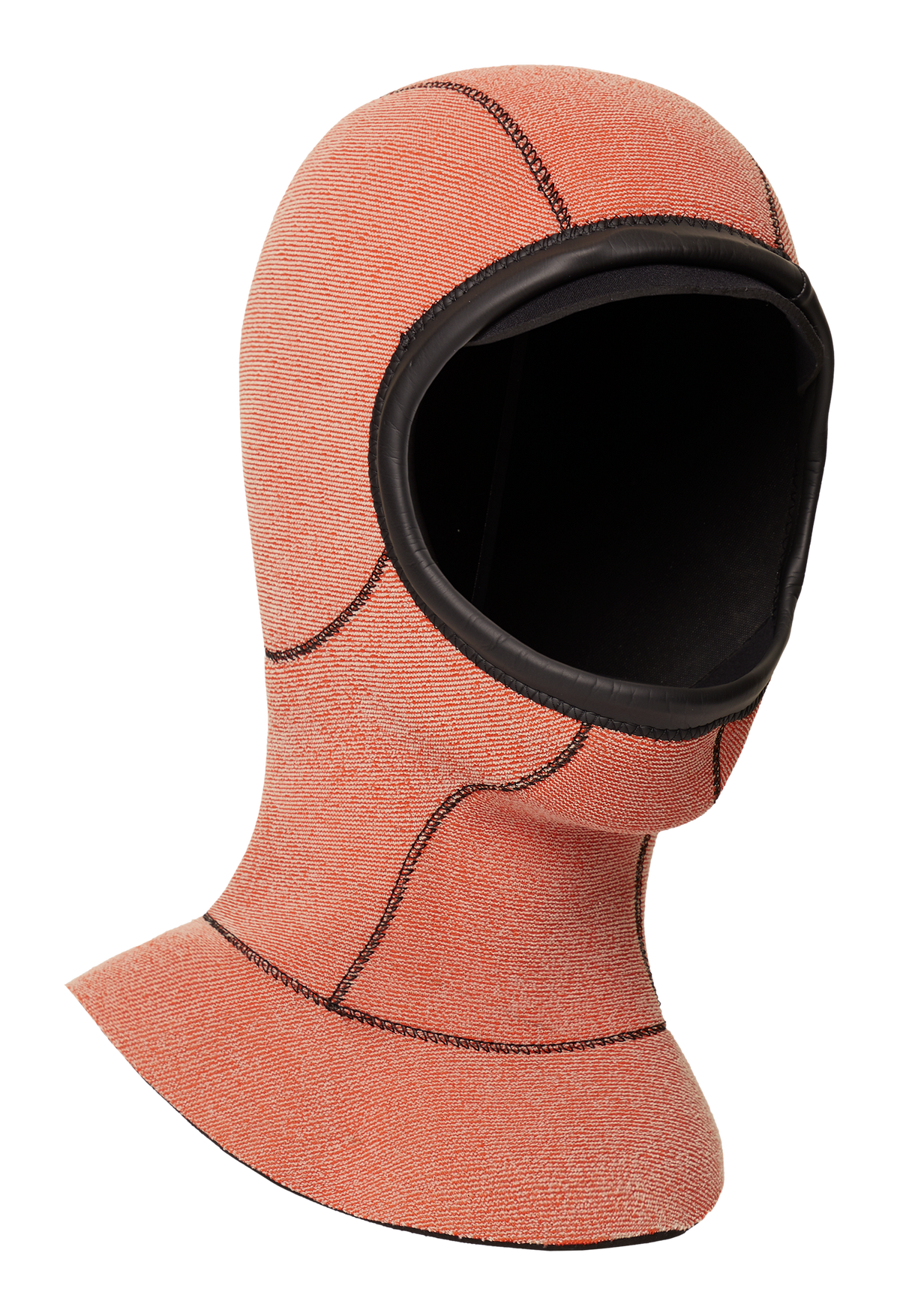 Mystic Roam Hood Long 3mm 2027 (2)