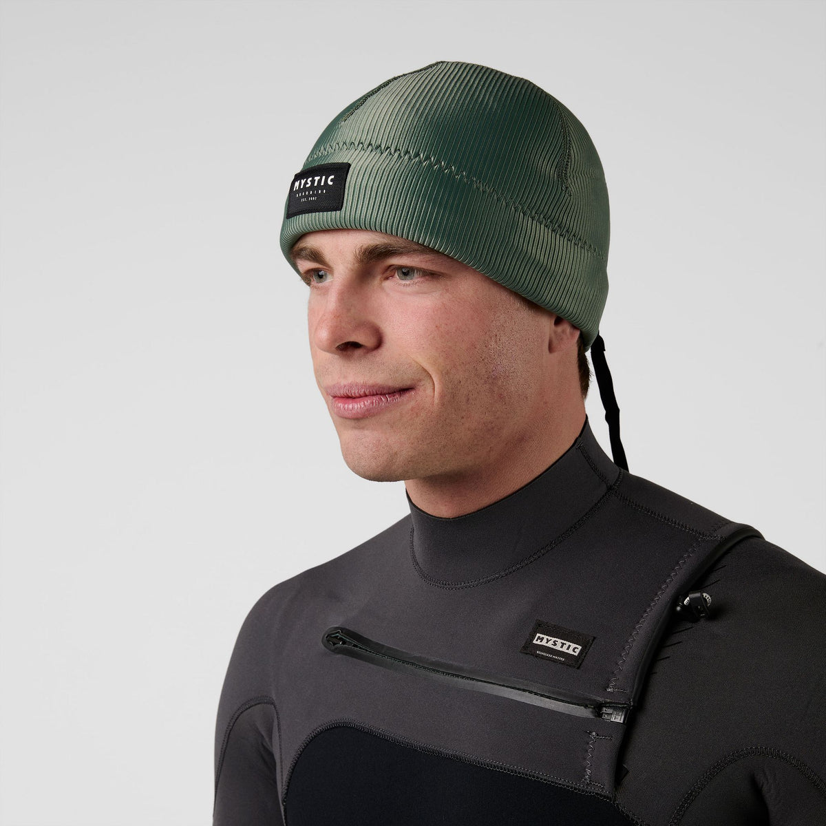 Mystic Beanie Neoprene 2mm 2027 (3)
