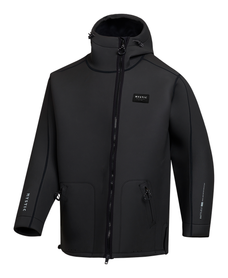 Mystic Battle Neoprene Jacket 3/2mm 2027 (1)