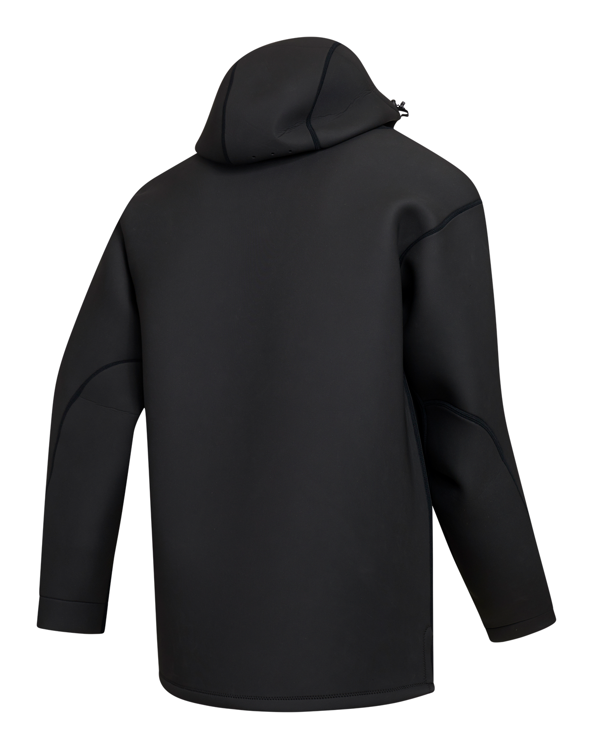 Mystic Battle Neoprene Jacket 3/2mm 2027 (2)