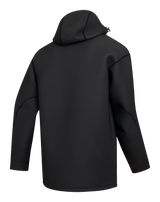 Mystic Battle Neoprene Jacket 3/2mm 2027 (2)