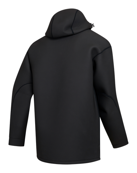 Mystic Battle Neoprene Jacket 3/2mm 2027 (2)