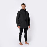 Mystic Battle Neoprene Jacket 3/2mm 2027 (4)