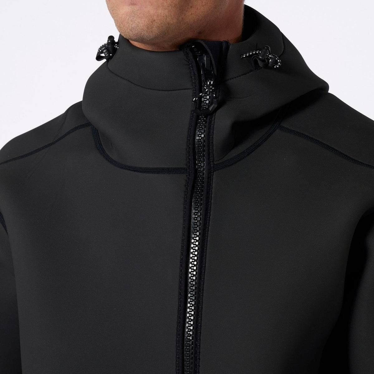 Mystic Battle Neoprene Jacket 3/2mm 2027 (7)