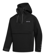 Mystic Fury Neoprene Hoodie 3/2mm 2027 (7)