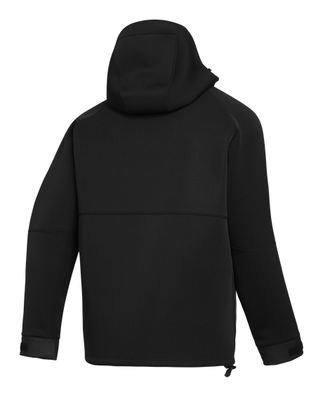 Mystic Fury Neoprene Hoodie 3/2mm 2027 (8)