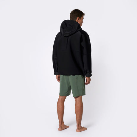 Mystic Fury Neoprene Hoodie 3/2mm 2027 (13)