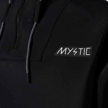Mystic Fury Neoprene Hoodie 3/2mm 2027 (11)