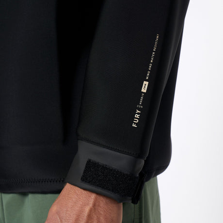 Mystic Fury Neoprene Hoodie 3/2mm 2027 (12)