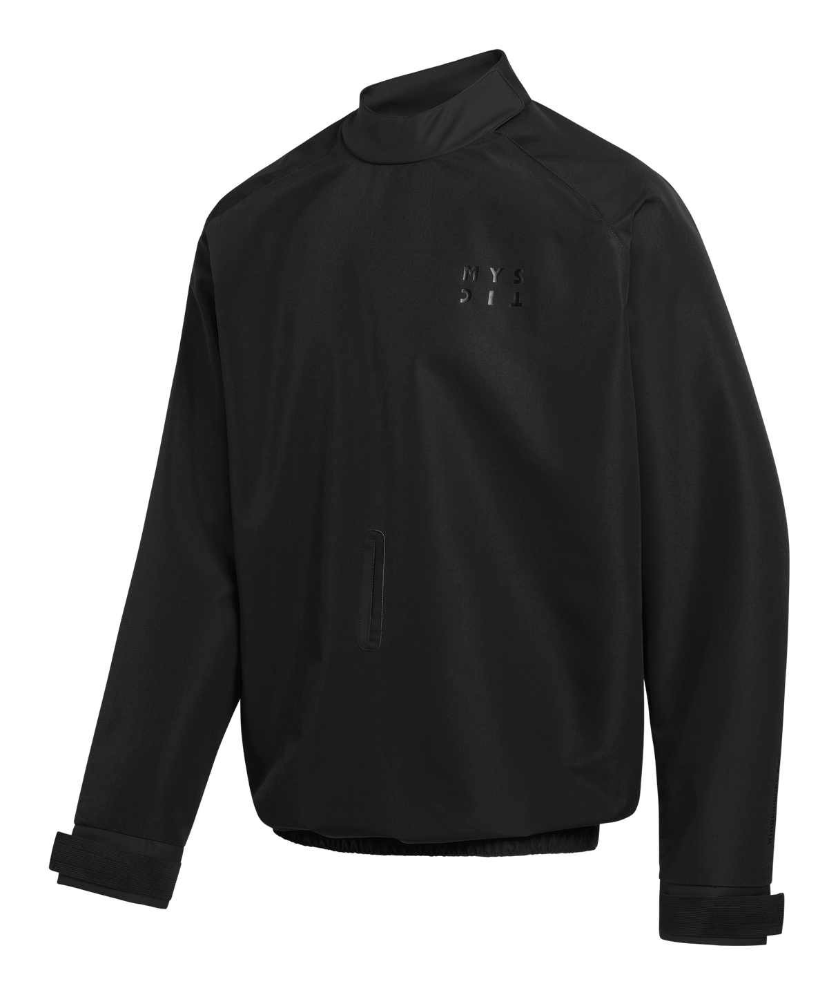 Mystic Gust Windbreaker 2027 (1)