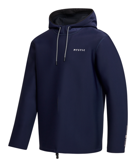 Mystic Haze Neoprene Hoodie 2mm 2027 (9)
