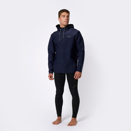 Mystic Haze Neoprene Hoodie 2mm 2027 (12)