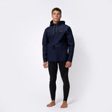 Mystic Haze Neoprene Hoodie 2mm 2027 (11)