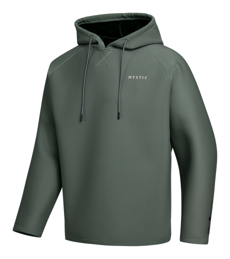 Mystic Haze Neoprene Hoodie 2mm 2027 (1)