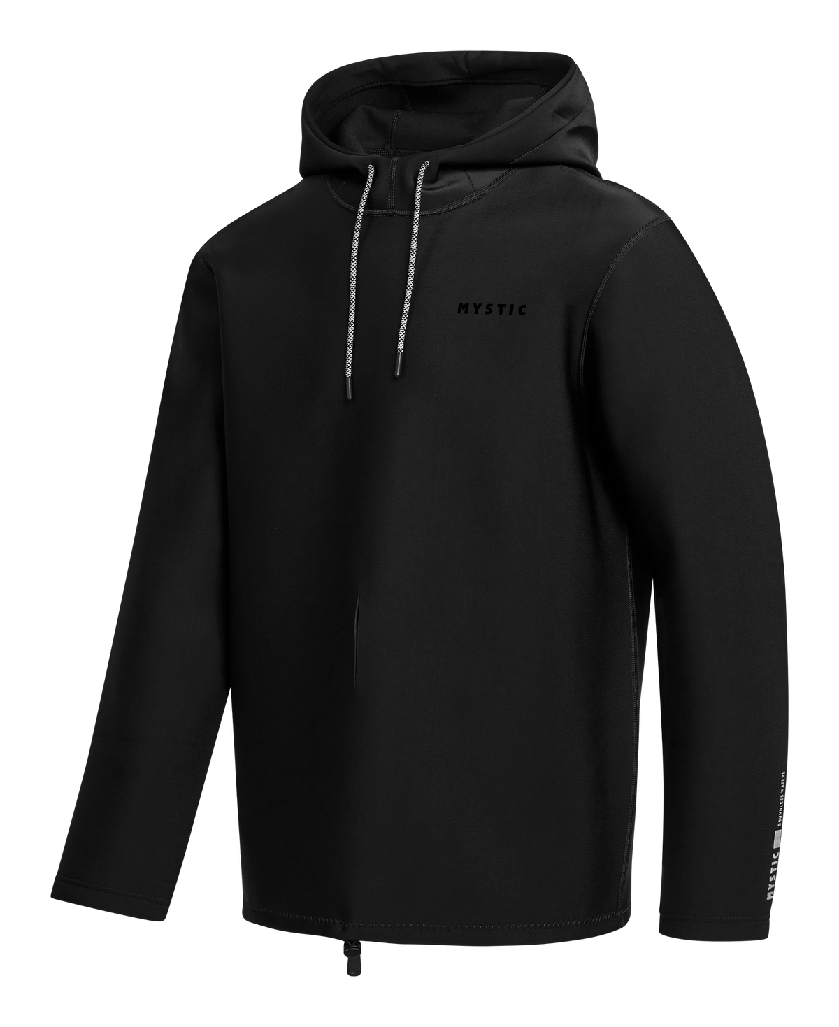 Mystic Haze Neoprene Hoodie 2mm 2027 (3)