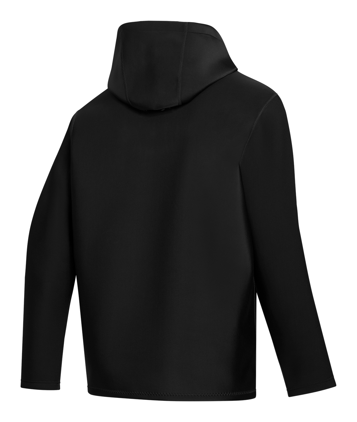 Mystic Haze Neoprene Hoodie 2mm 2027 (4)