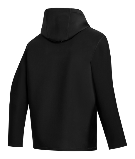 Mystic Haze Neoprene Hoodie 2mm 2027 (4)