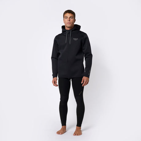 Mystic Haze Neoprene Hoodie 2mm 2027 (5)