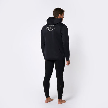 Mystic Haze Neoprene Hoodie 2mm 2027 (6)